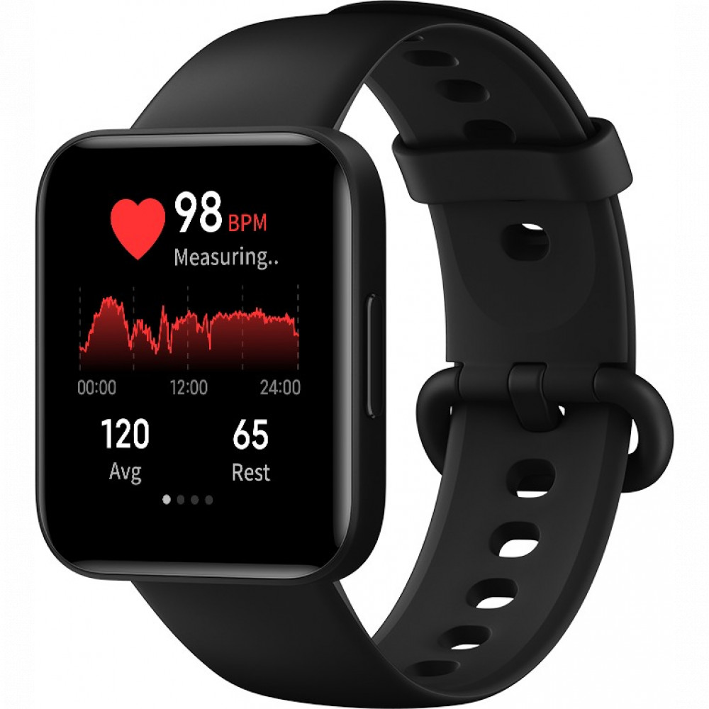 Xiaomi Poco Watch M2131W1 Смарт-часы - миниатюра 4