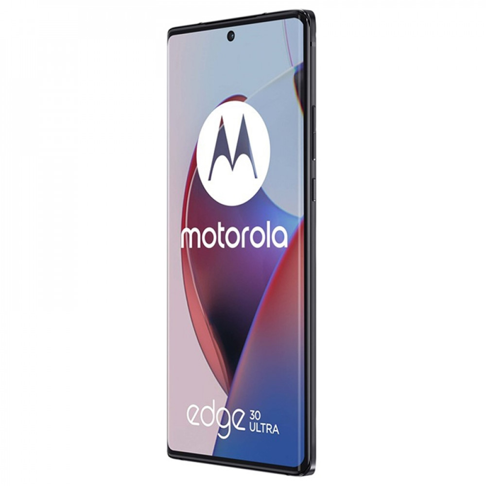 Смартфон Motorola edge 30 Ultra PAUR0011TN 256 Гб, 12 Гб - миниатюра 5