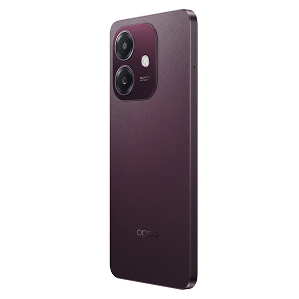 Смартфон Oppo A5i 4/128GB Nebula Red OPPO A5i 4/128GB Nebula Red 128 Гб, 4 Гб - миниатюра 15