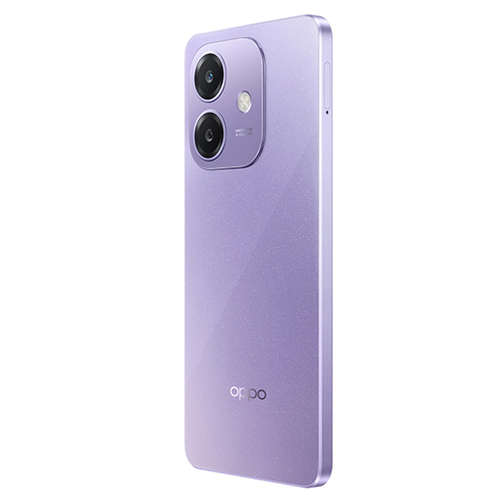 Смартфон Oppo A5i 4/128GB Starry Purple OPPO A5i 4/128GB Starry Purple 128 Гб, 4 Гб - миниатюра 15