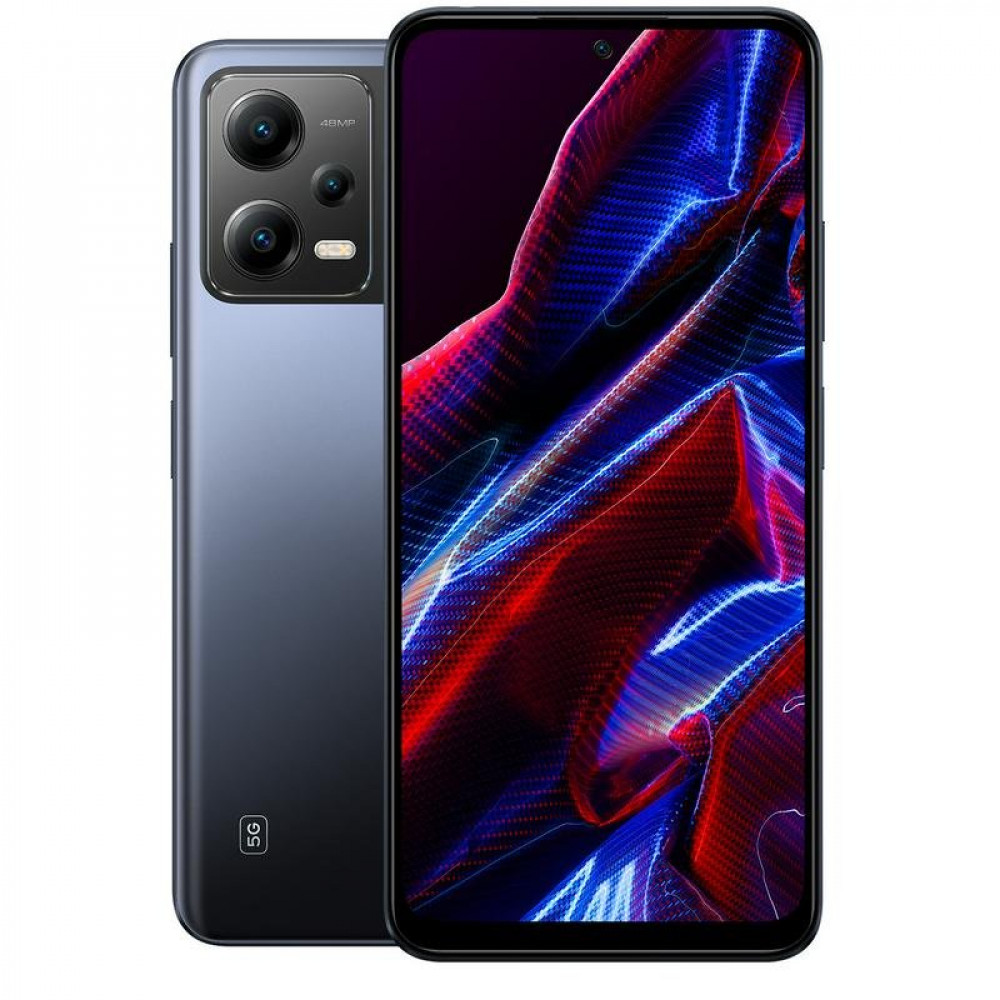 Смартфон POCO X5 5G 22111317PG/710784 256 Гб, 8 Гб - миниатюра 7