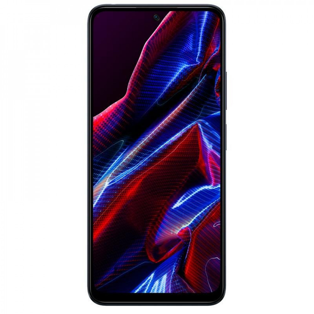 Смартфон POCO X5 5G 22111317PG/710784 256 Гб, 8 Гб - миниатюра 9