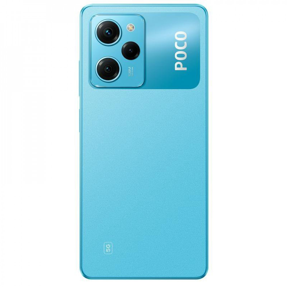 Смартфон POCO X5 Pro 5G 22101320G/704554 256 Гб, 8 Гб - миниатюра 9