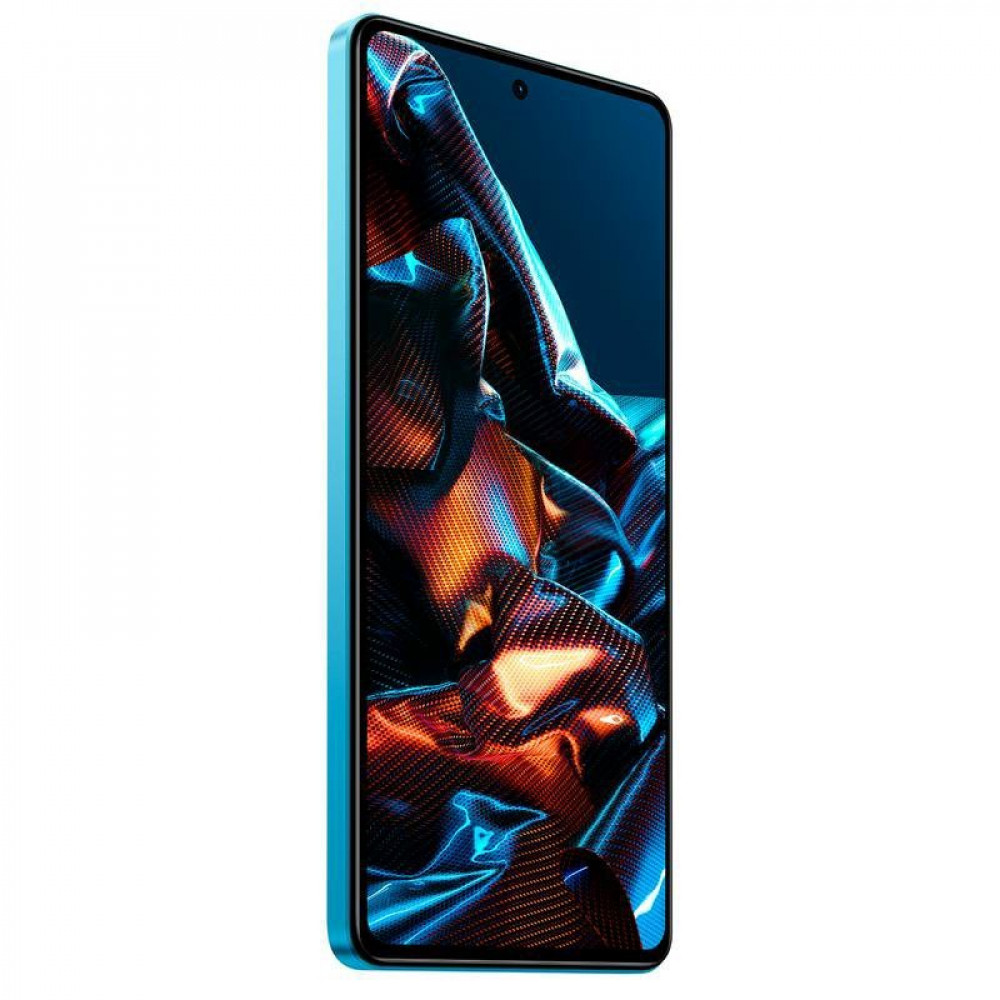 Смартфон POCO X5 Pro 5G 22101320G/704554 256 Гб, 8 Гб - миниатюра 7