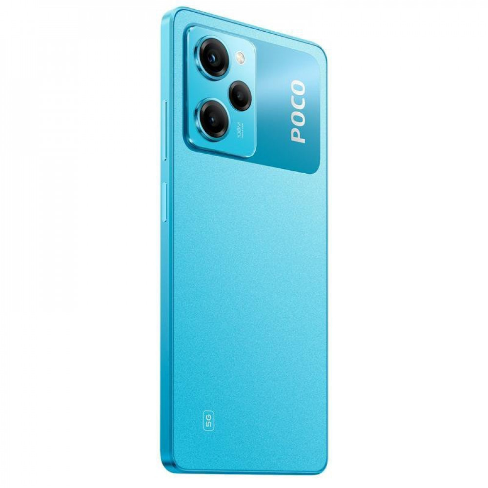 Смартфон POCO X5 Pro 5G 22101320G/704554 256 Гб, 8 Гб - миниатюра 10