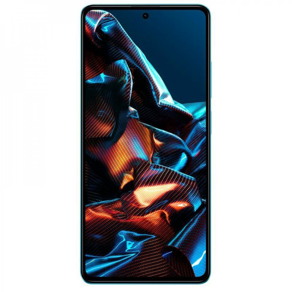 Смартфон POCO X5 Pro 5G 22101320G/704554 256 Гб, 8 Гб - миниатюра 8