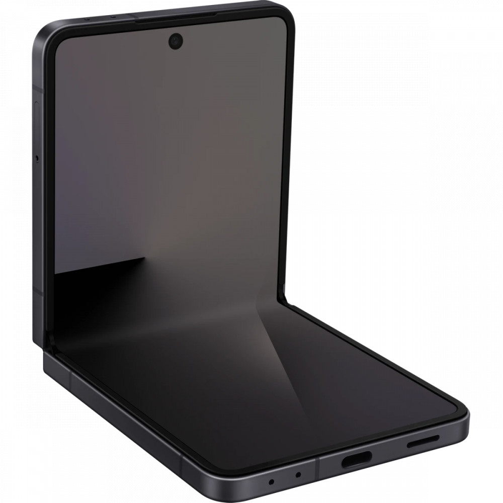 Смартфон Samsung Galaxy Z Flip7 12/256Gb Jet Black (SM-F766BZKGCAU) 256 Гб, 12 Гб - миниатюра 9
