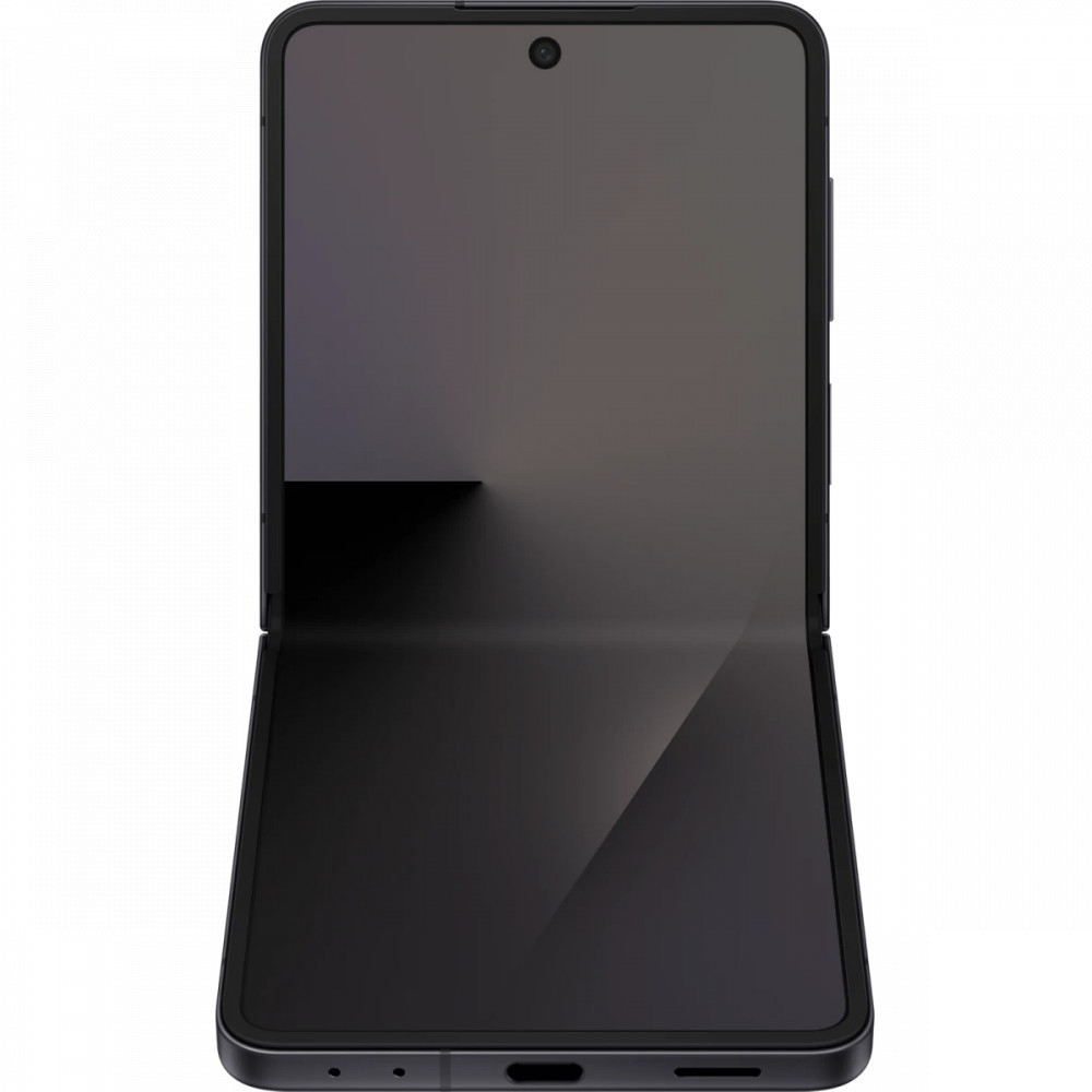 Смартфон Samsung Galaxy Z Flip7 12/256Gb Jet Black (SM-F766BZKGCAU) 256 Гб, 12 Гб - миниатюра 10
