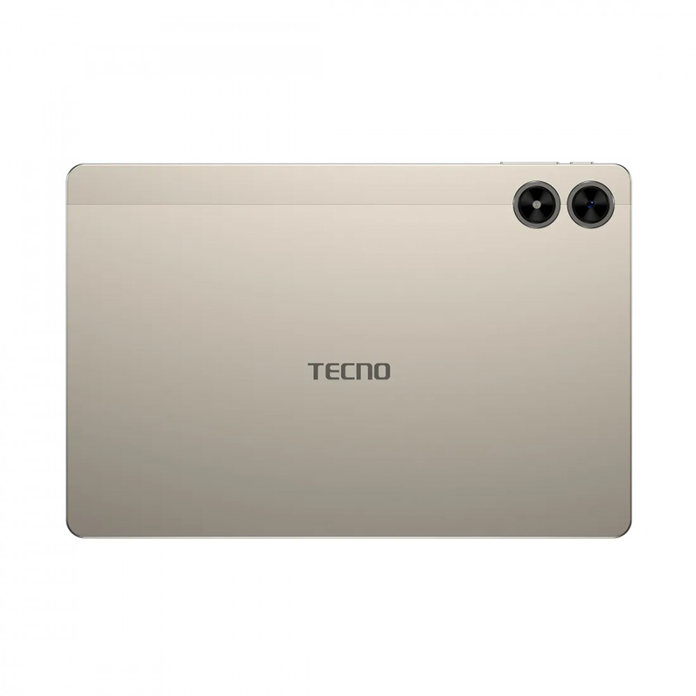 Планшет TECNO T1001 CHAMPAGNE GOLD 4/256GB 256 Гб, 4 Гб - миниатюра 5