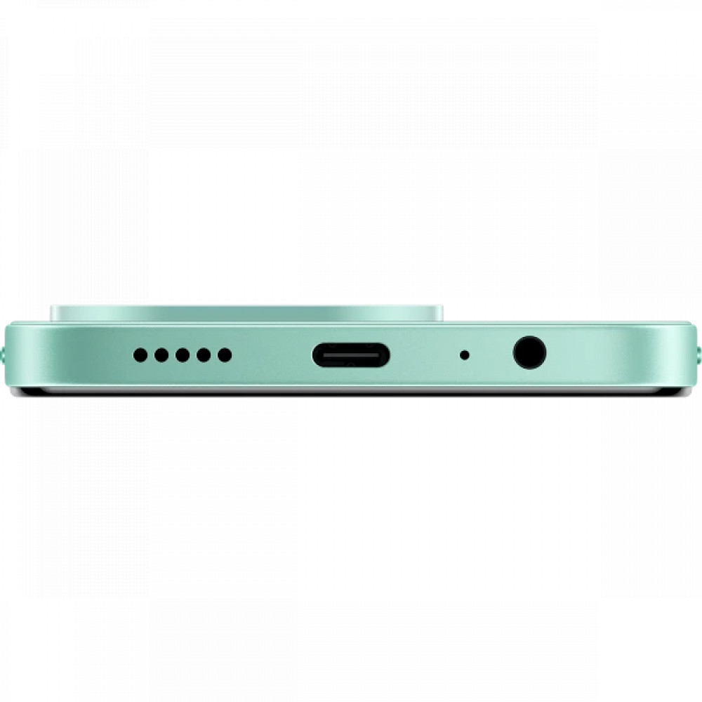 Смартфон Honor X6c (6/256Gb) Ocean Cyan 5109BSWB 256 Гб, 6 Гб - миниатюра 12