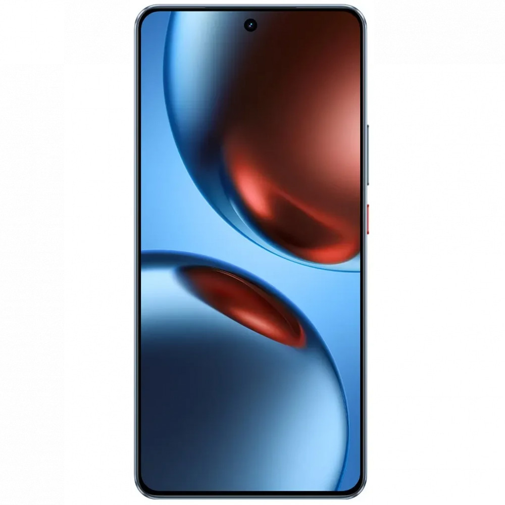 Смартфон REALME GT 7 12/256Gb IceSense Blue 6941764463493 256 Гб, 12 Гб - миниатюра 7