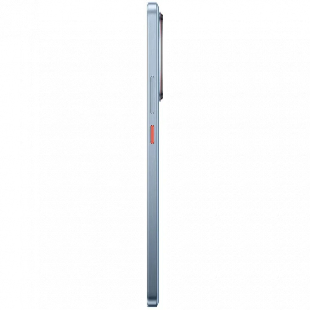 Смартфон REALME GT 7 12/256Gb IceSense Blue 6941764463493 256 Гб, 12 Гб - миниатюра 10