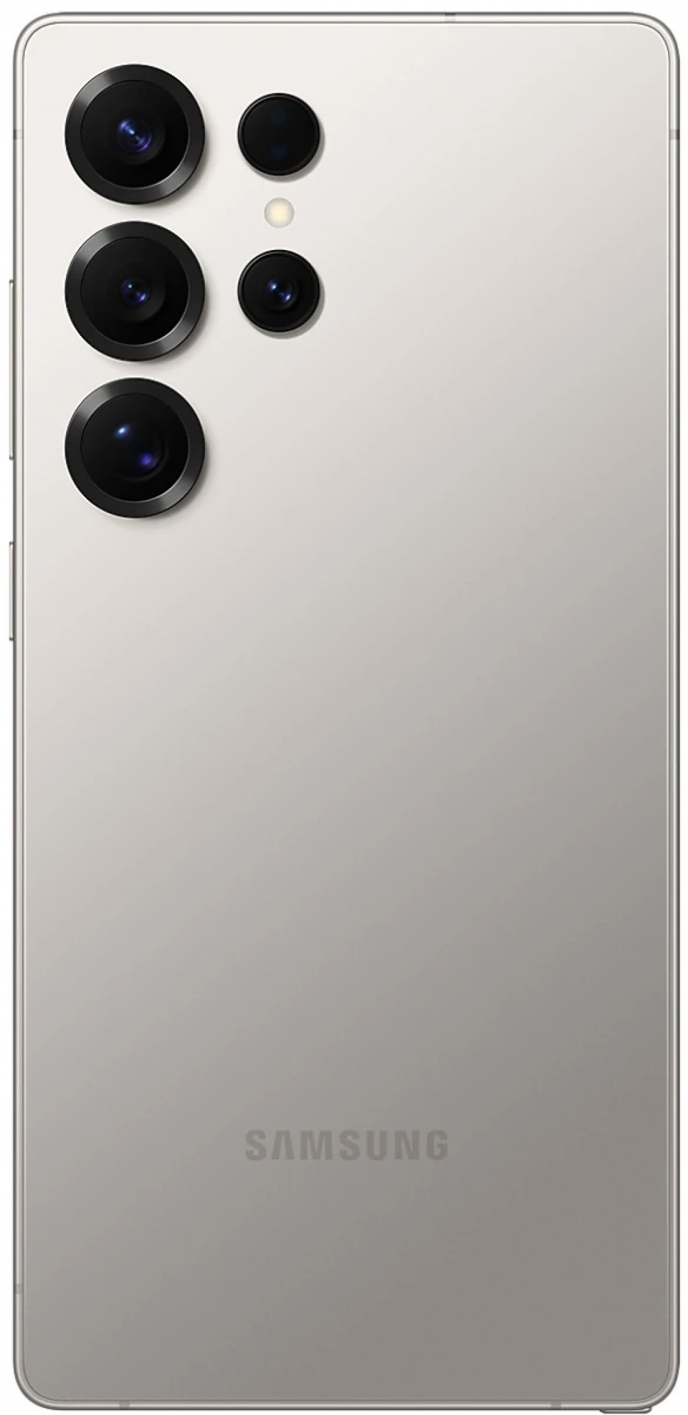 Смартфон Samsung Galaxy S25 Ultra 12/256GB Grey Titan SM-S938BZTIMEA 256 Гб, 12 Гб - миниатюра 8