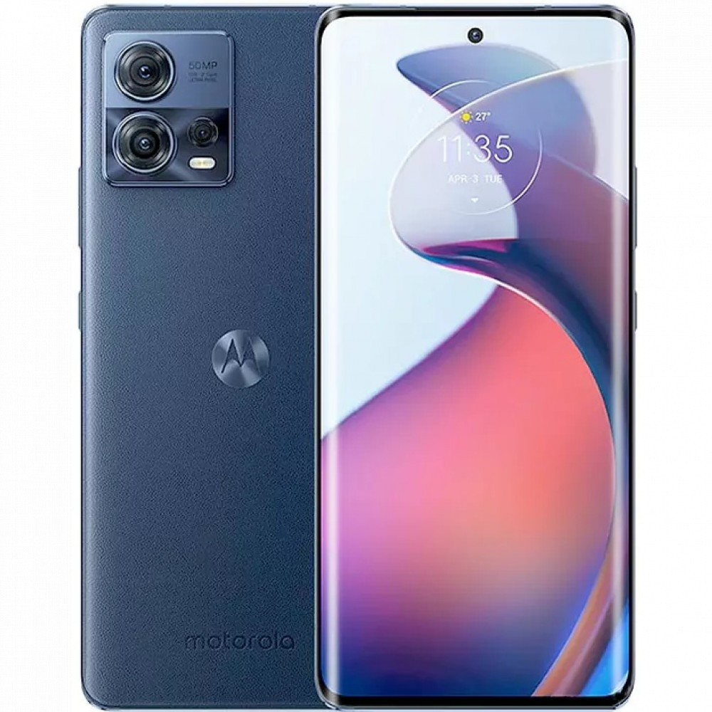 Смартфон Motorola edge 30 Fusion PAUN0037TN 256 Гб, 12 Гб - миниатюра 5
