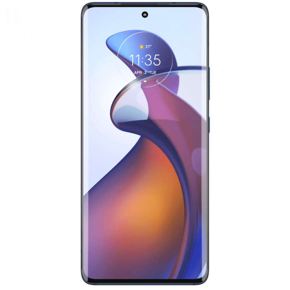 Смартфон Motorola edge 30 Fusion PAUN0037TN 256 Гб, 12 Гб - миниатюра 6