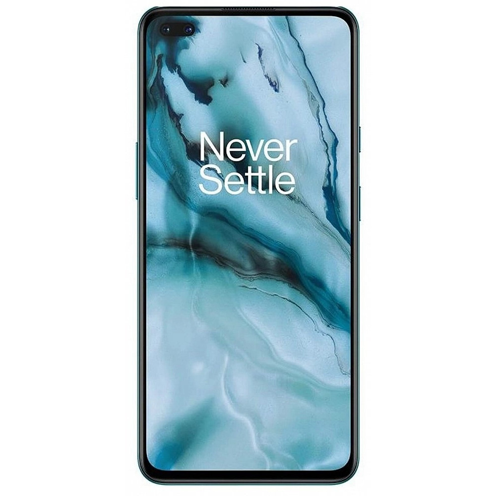 Смартфон OnePlus Nord 611752 128 Гб, 8 Гб - миниатюра 5
