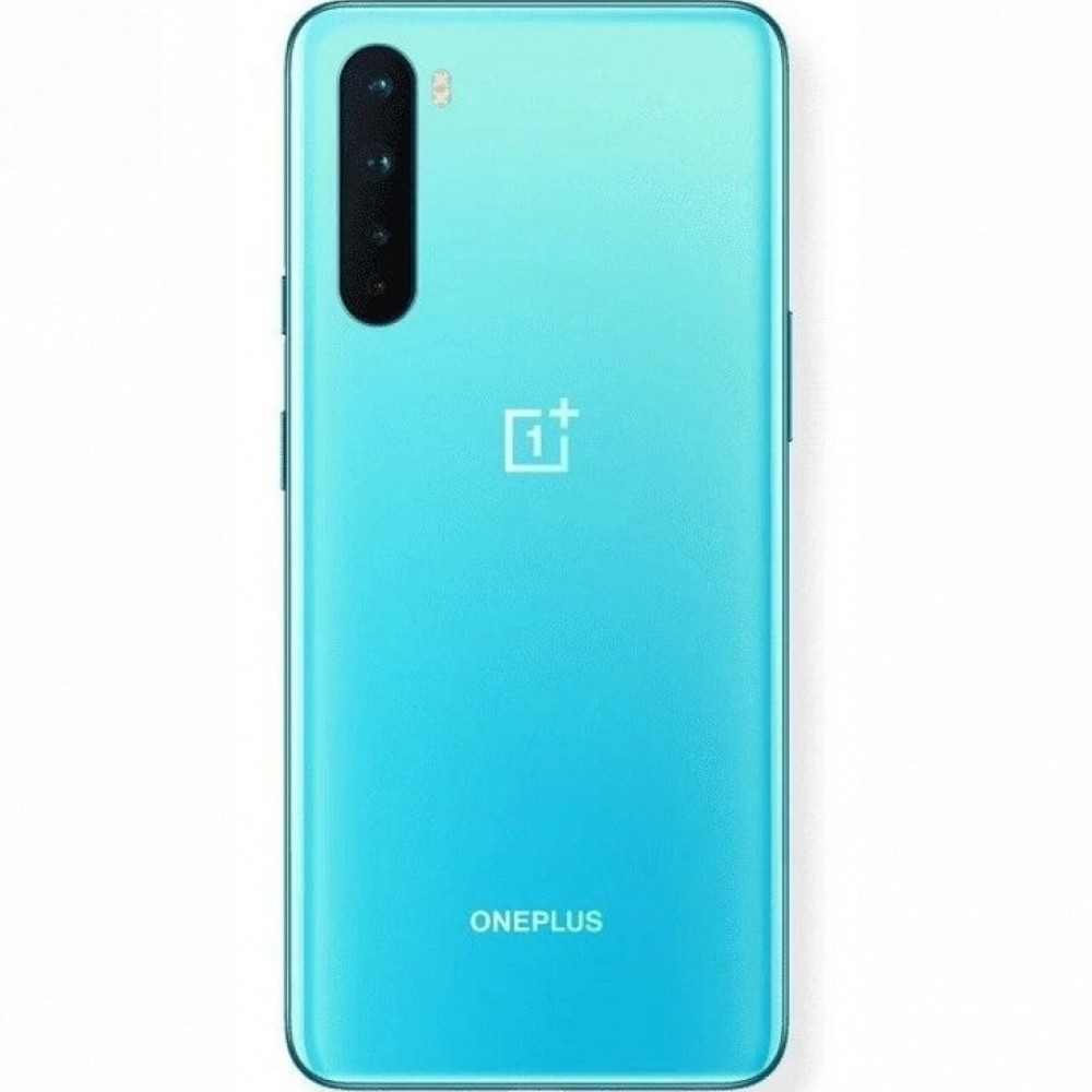 Смартфон OnePlus Nord 611752 128 Гб, 8 Гб - миниатюра 6