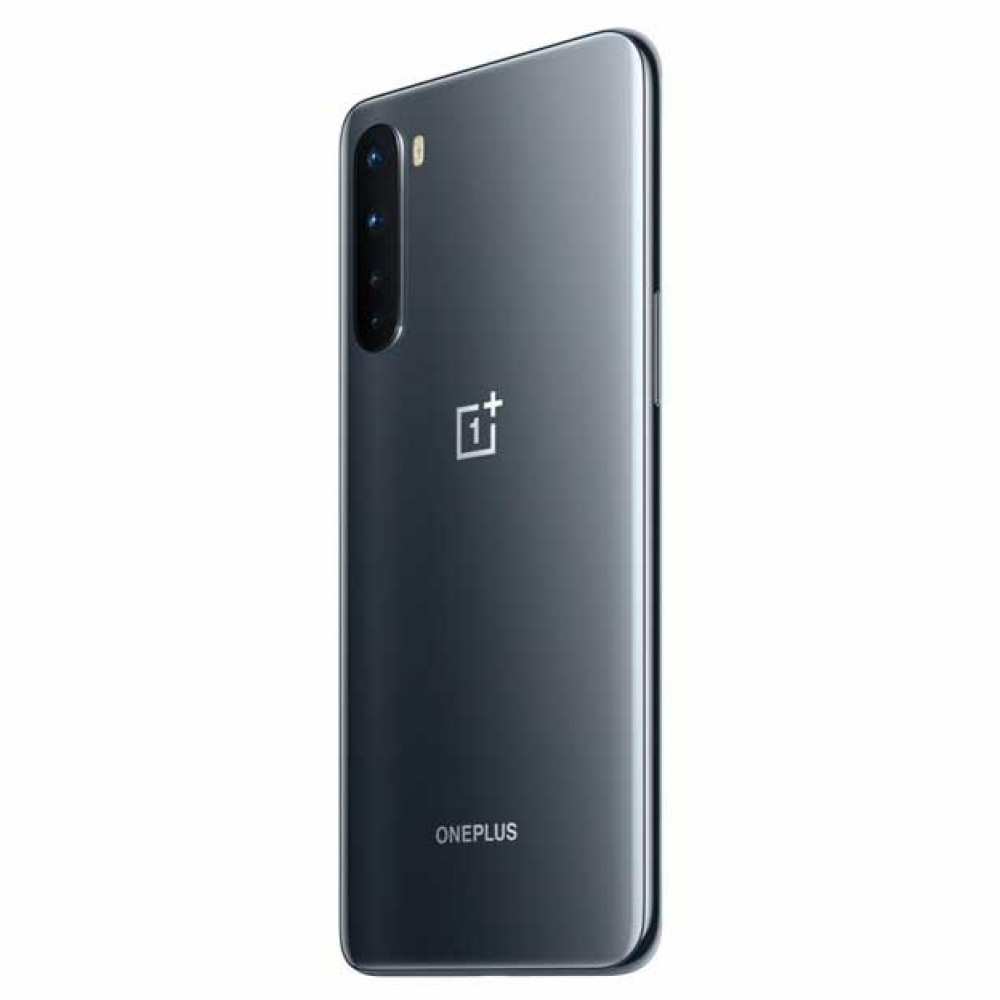Смартфон OnePlus Nord 611745 128 Гб, 8 Гб - миниатюра 11