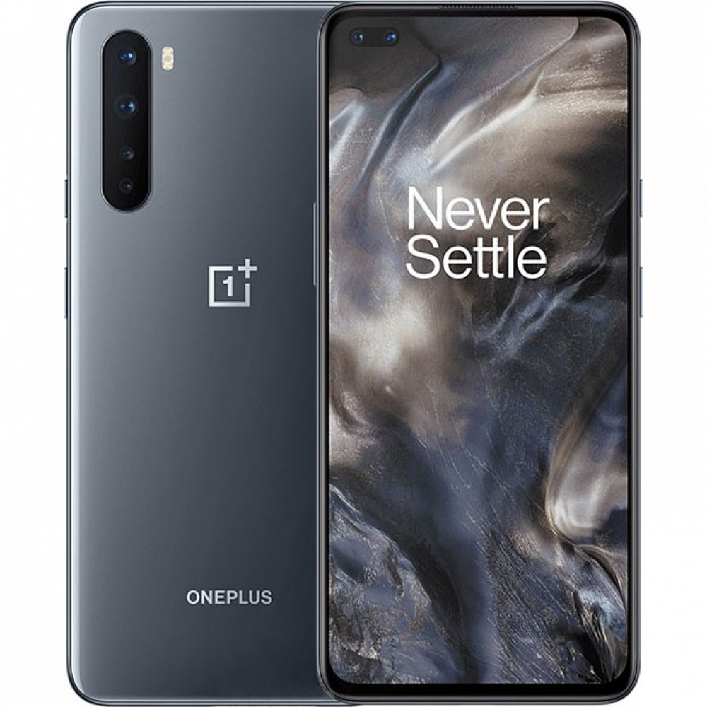 Смартфон OnePlus Nord 611745 128 Гб, 8 Гб - миниатюра 8