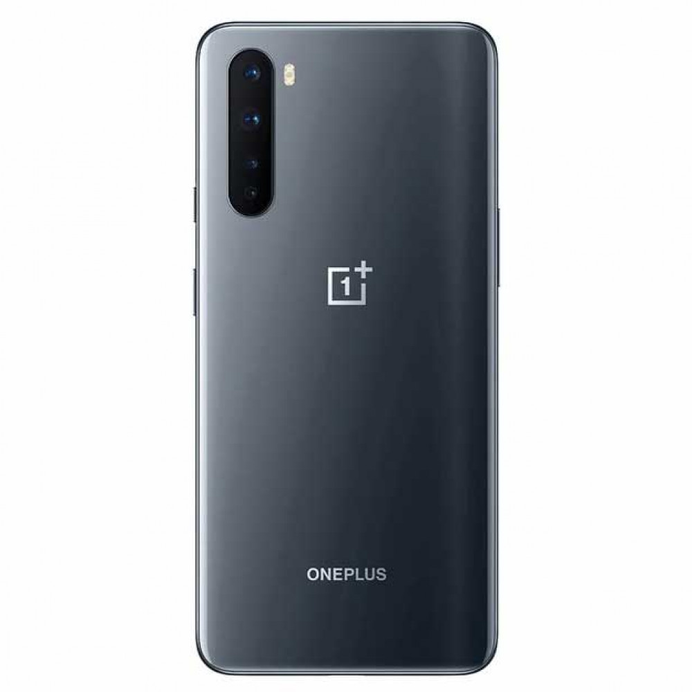 Смартфон OnePlus Nord 611745 128 Гб, 8 Гб - миниатюра 12