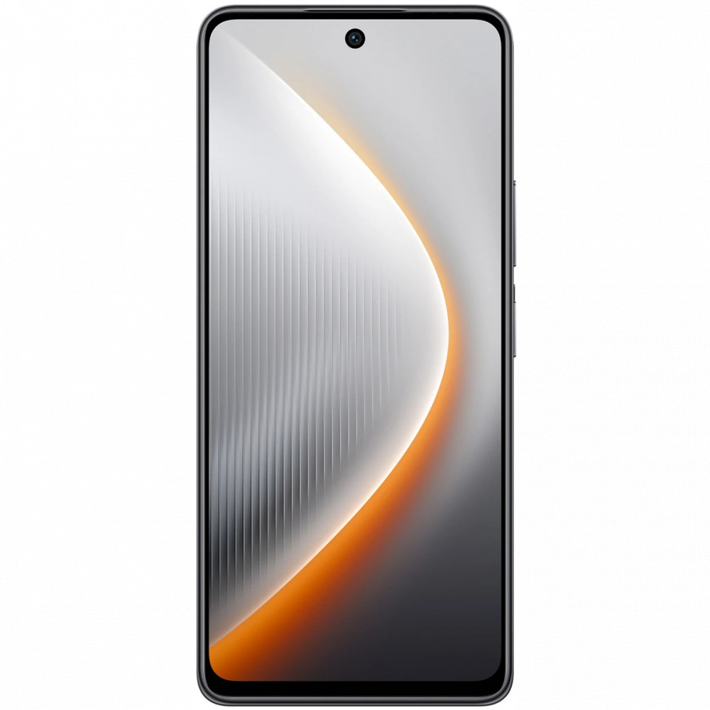 Смартфон TECNO Pova 7 5G 8/256Gb Geek Black LJ7 256+8 GEEK BLACK 256 Гб, 8 Гб - миниатюра 9