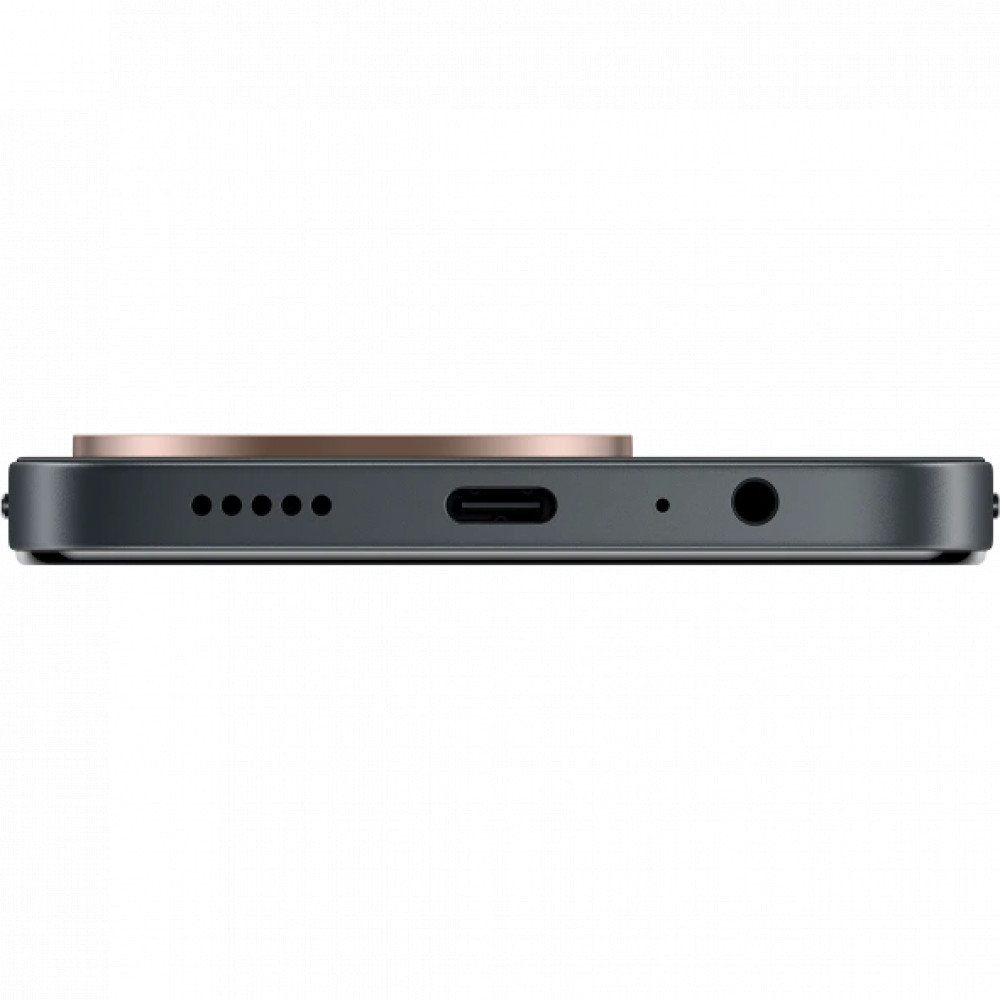Смартфон Honor X6c 6/128GB Midnight Black 128 Гб, 6 Гб - миниатюра 14