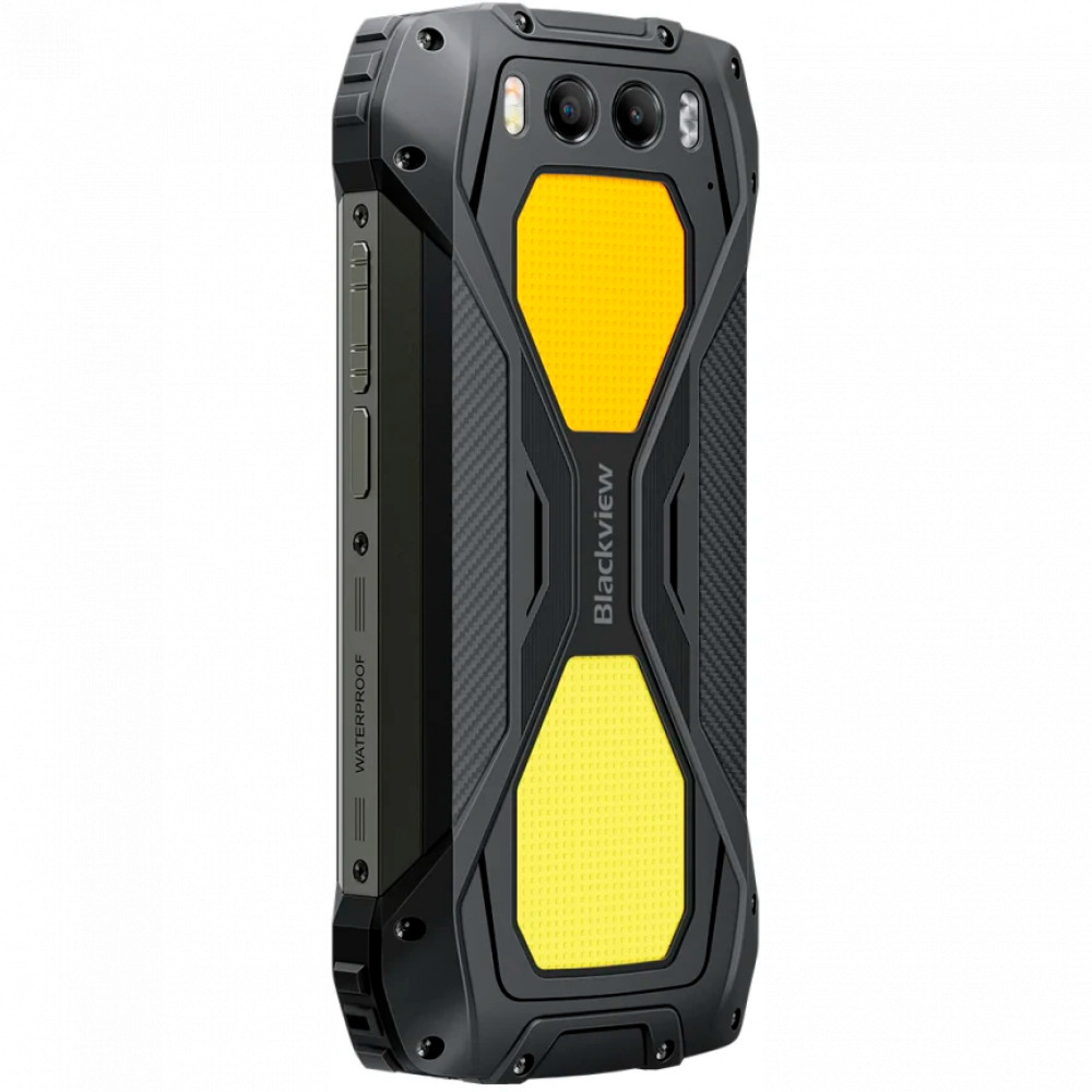 Смартфон Blackview BV7300 6/256Gb Black BV7300-6256BLA 256 Гб, 6 Гб - миниатюра 11