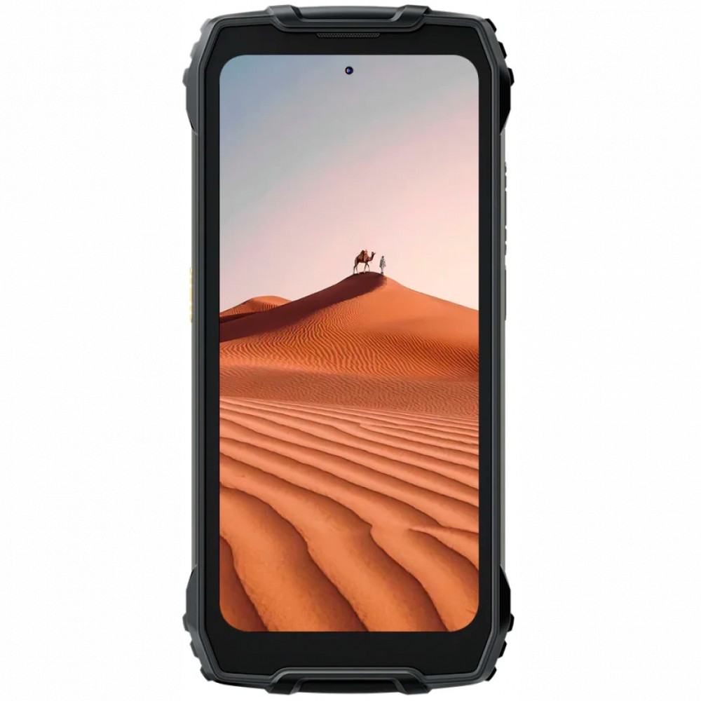 Смартфон Blackview BV7300 6/256Gb Black BV7300-6256BLA 256 Гб, 6 Гб - миниатюра 8