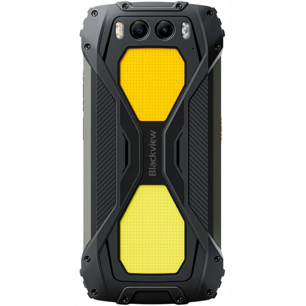 Смартфон Blackview BV7300 6/256Gb Black BV7300-6256BLA 256 Гб, 6 Гб - миниатюра 9