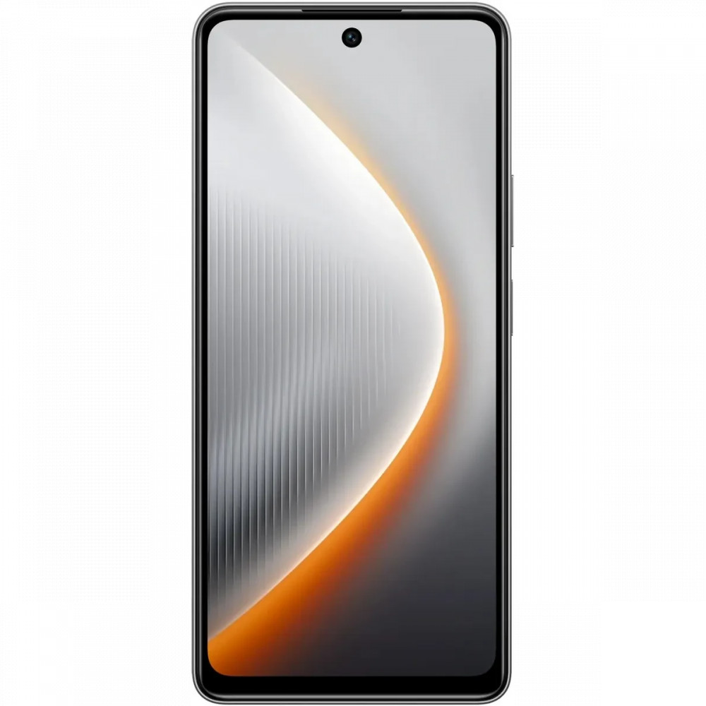 Смартфон TECNO Pova 7 Neo 8/256Gb Hyper Titanium LJ6 256+8 HYPER TITANIUM 256 Гб, 8 Гб - миниатюра 9