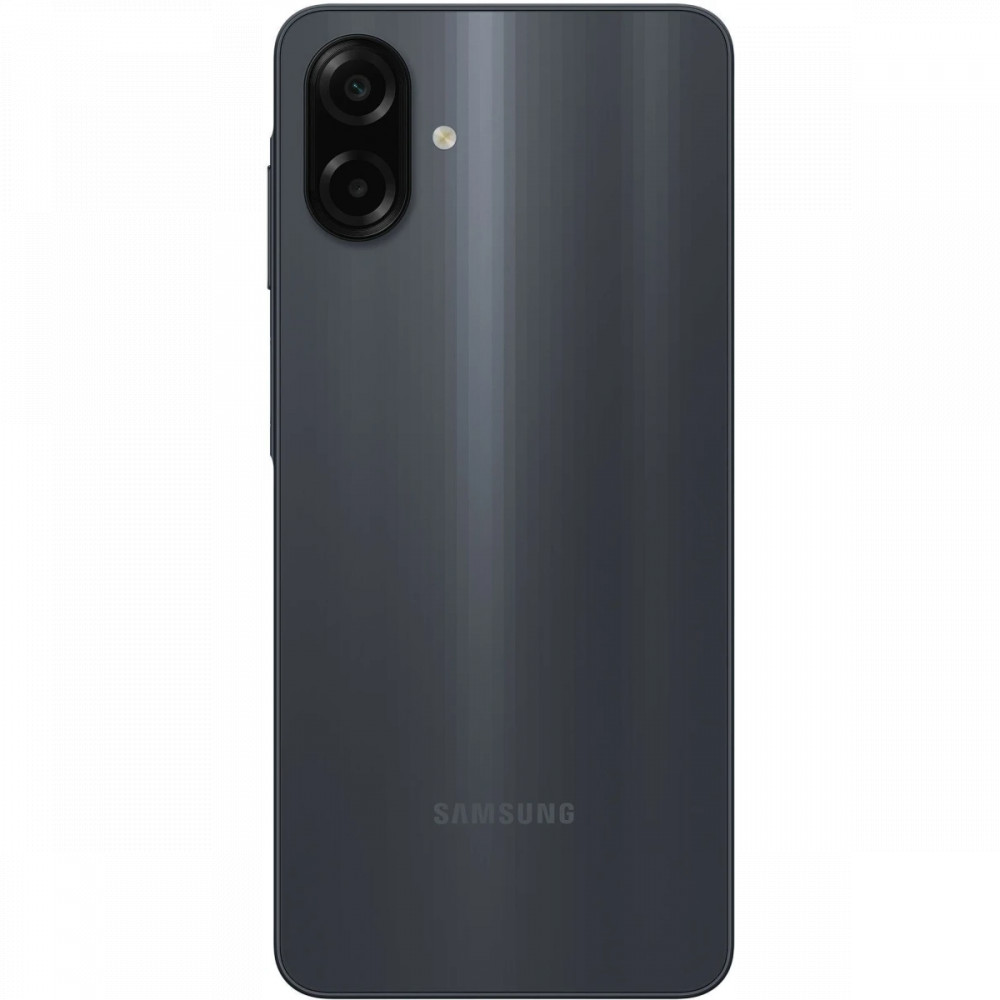 Смартфон Samsung Galaxy A07 4G 4/128Gb Black (SM-A075FZKGCAU) 128 Гб, 4 Гб - миниатюра 8