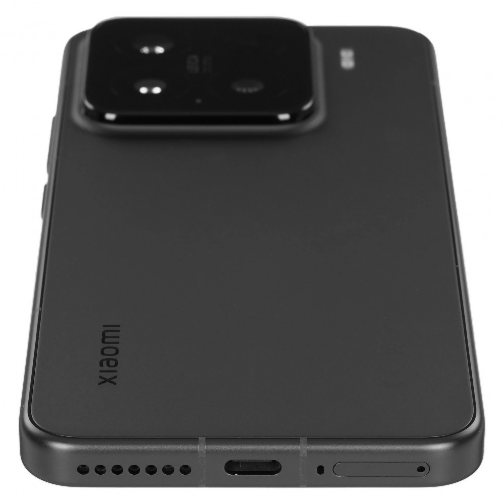 Смартфон Xiaomi Redmi 15 8GB/256GB Black 67671 256 Гб, 8 Гб - миниатюра 12