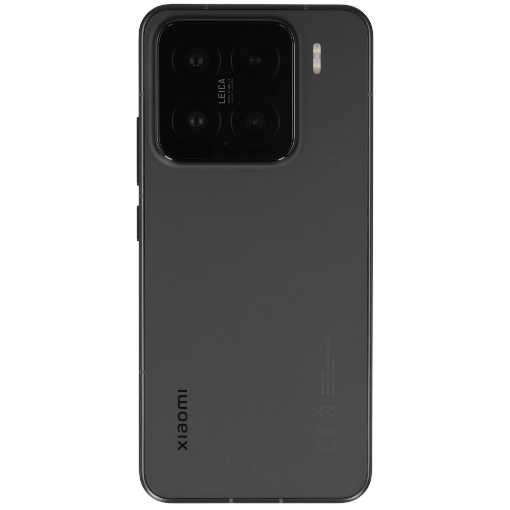 Смартфон Xiaomi Redmi 15 8GB/256GB Black 67671 256 Гб, 8 Гб - миниатюра 9
