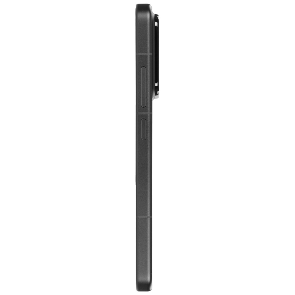 Смартфон Xiaomi Redmi 15 8GB/256GB Black 67671 256 Гб, 8 Гб - миниатюра 11