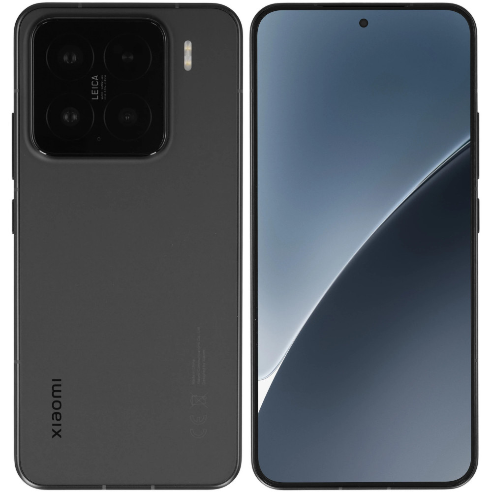 Смартфон Xiaomi Redmi 15 8GB/256GB Black 67671 256 Гб, 8 Гб - миниатюра 7