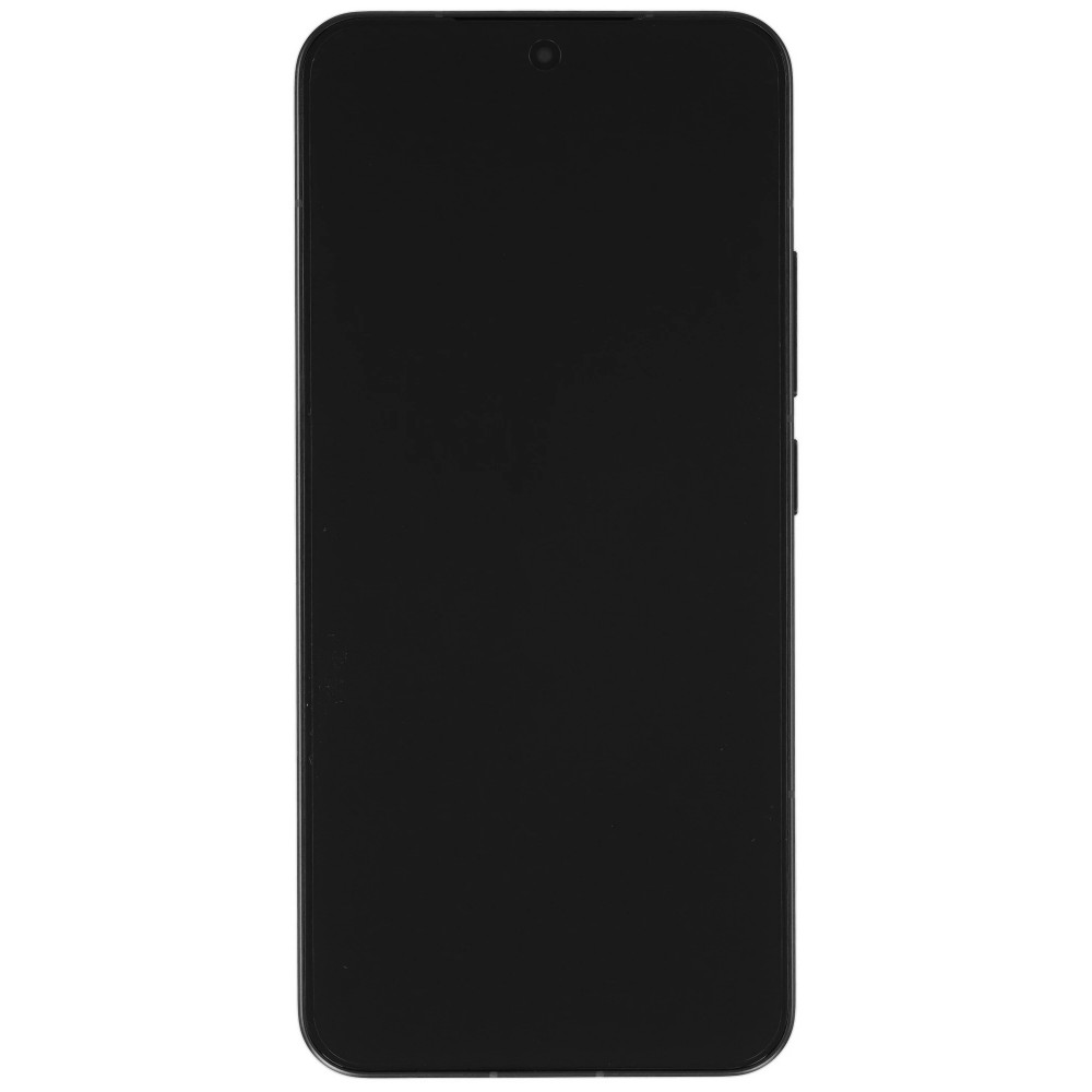Смартфон Xiaomi Redmi 15 8GB/256GB Black 67671 256 Гб, 8 Гб - миниатюра 8