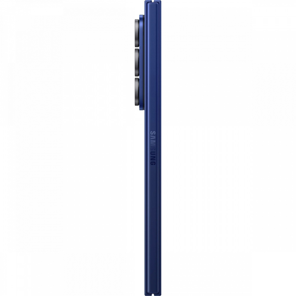 Смартфон Samsung Galaxy Z Fold7 12/256Gb Blue Shadow SM-F966BDBBCAU 256 Гб, 12 Гб - миниатюра 12