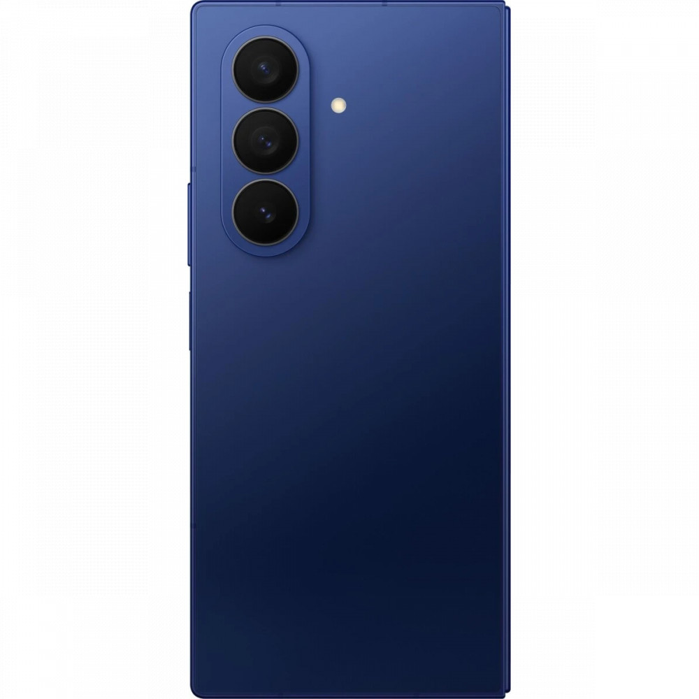 Смартфон Samsung Galaxy Z Fold7 12/256Gb Blue Shadow SM-F966BDBBCAU 256 Гб, 12 Гб - миниатюра 11