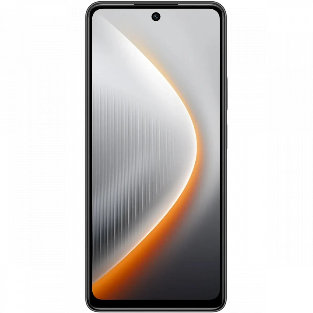 Смартфон TECNO Pova 7 Neo 8/128Gb Geek Black LJ6 128+8 GEEK BLACK 128 Гб, 8 Гб - миниатюра 10