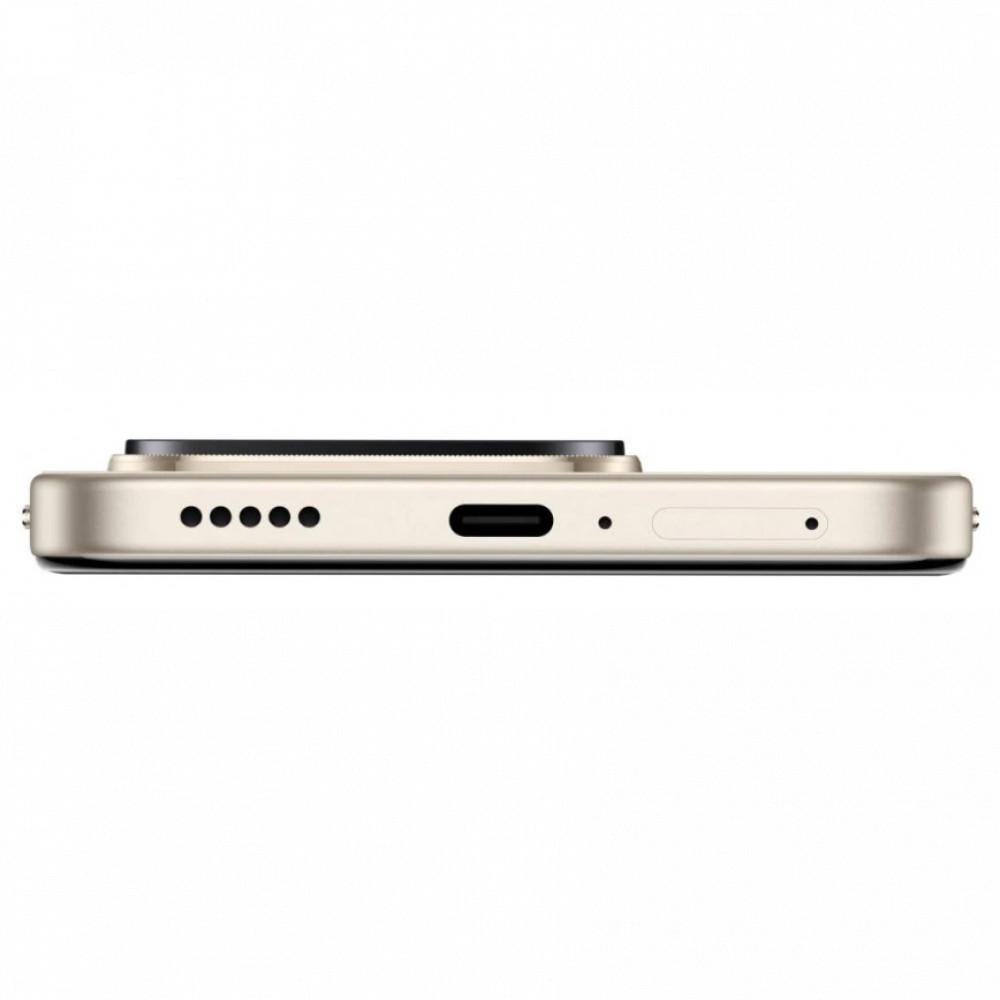 Смартфон Honor X7d 8/256Gb Desert Gold 5109BXJV 256 Гб, 8 Гб - миниатюра 10