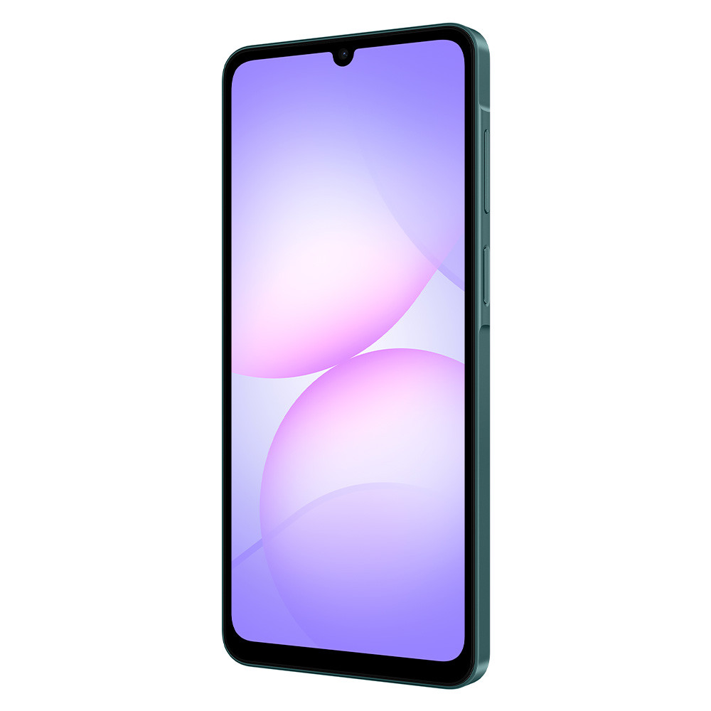 Смартфон Samsung Galaxy A07 128GB Green Galaxy A07 128GB Green (SM-A075FZGHSKZ) 128 Гб, 6 Гб - миниатюра 15