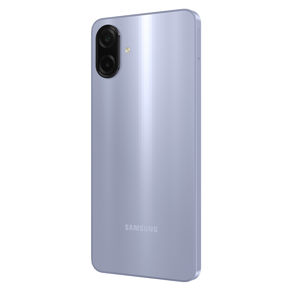 Смартфон Samsung Galaxy A07 128GB Light Violet Galaxy A07 128GB Light Violet (SM-A075FLVHSKZ) 128 Гб, 6 Гб - миниатюра 15