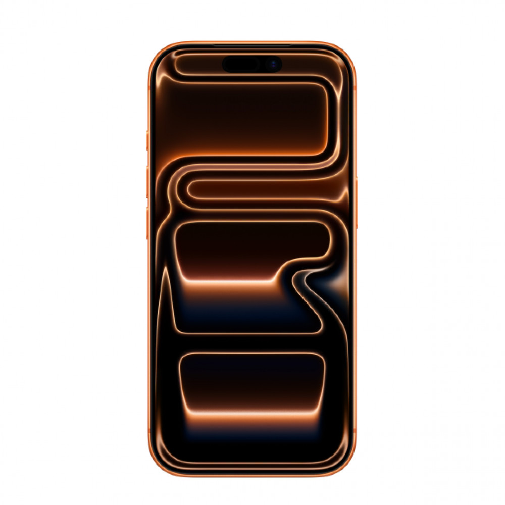 Смартфон Apple iPhone 17 Pro 512GB Cosmic Orange MG8M4HX/A 512 Гб, 12 Гб - миниатюра 6