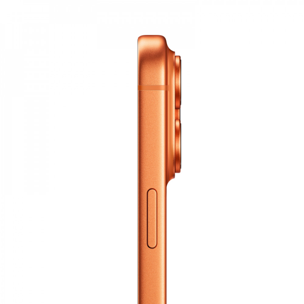 Смартфон Apple iPhone 17 Pro 512GB Cosmic Orange MG8M4HX/A 512 Гб, 12 Гб - миниатюра 8