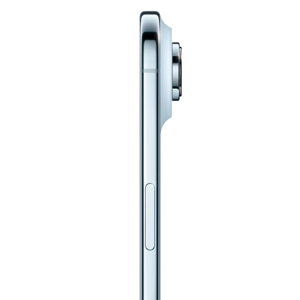 Смартфон Apple iPhone Air 512GB Sky Blue MG2V4HX/A 512 Гб, 12 Гб - миниатюра 8