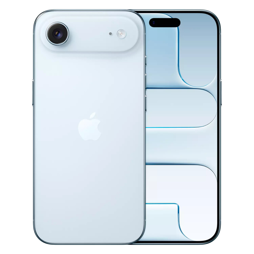 Смартфон Apple iPhone Air 512GB Sky Blue MG2V4HX/A 512 Гб, 12 Гб - миниатюра 5