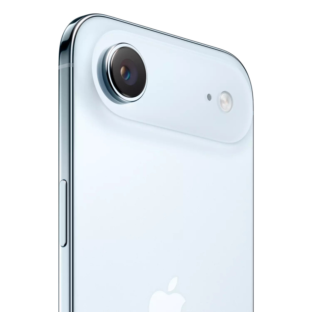 Смартфон Apple iPhone Air 512GB Sky Blue MG2V4HX/A 512 Гб, 12 Гб - миниатюра 7