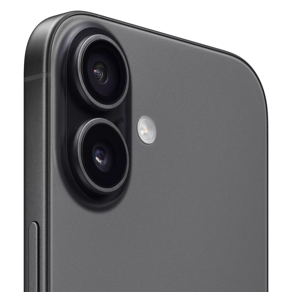 Смартфон Apple iPhone 17 256GB Black MG6J4HX/A 256 Гб, 8 Гб - миниатюра 7