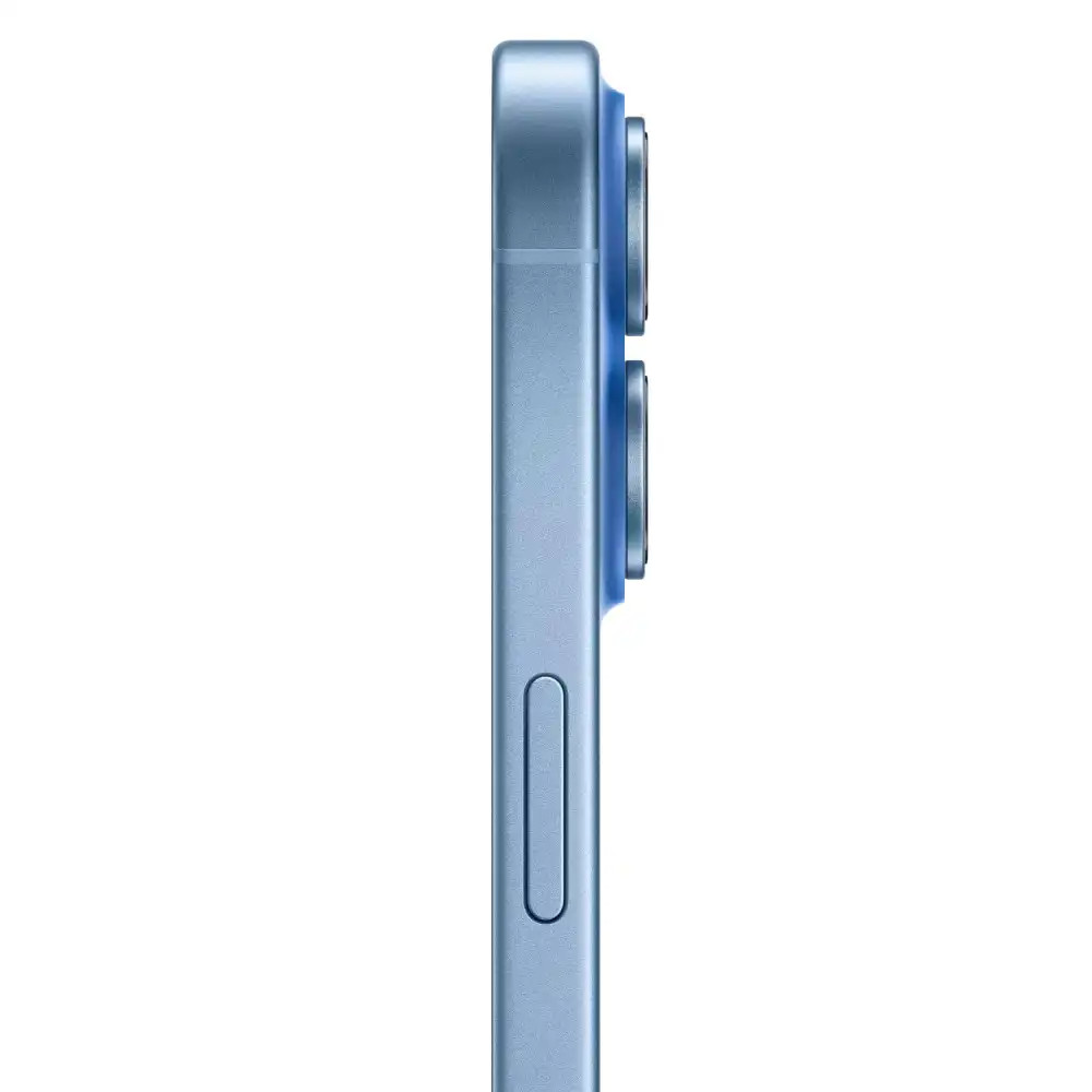 Смартфон Apple iPhone 17 256GB Mist Blue MG6L4HX/A 256 Гб, 8 Гб - миниатюра 8