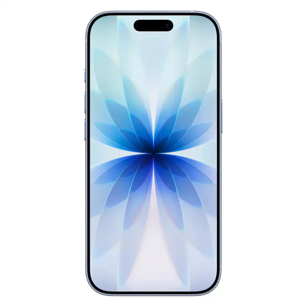 Смартфон Apple iPhone 17 256GB Mist Blue MG6L4HX/A 256 Гб, 8 Гб - миниатюра 6